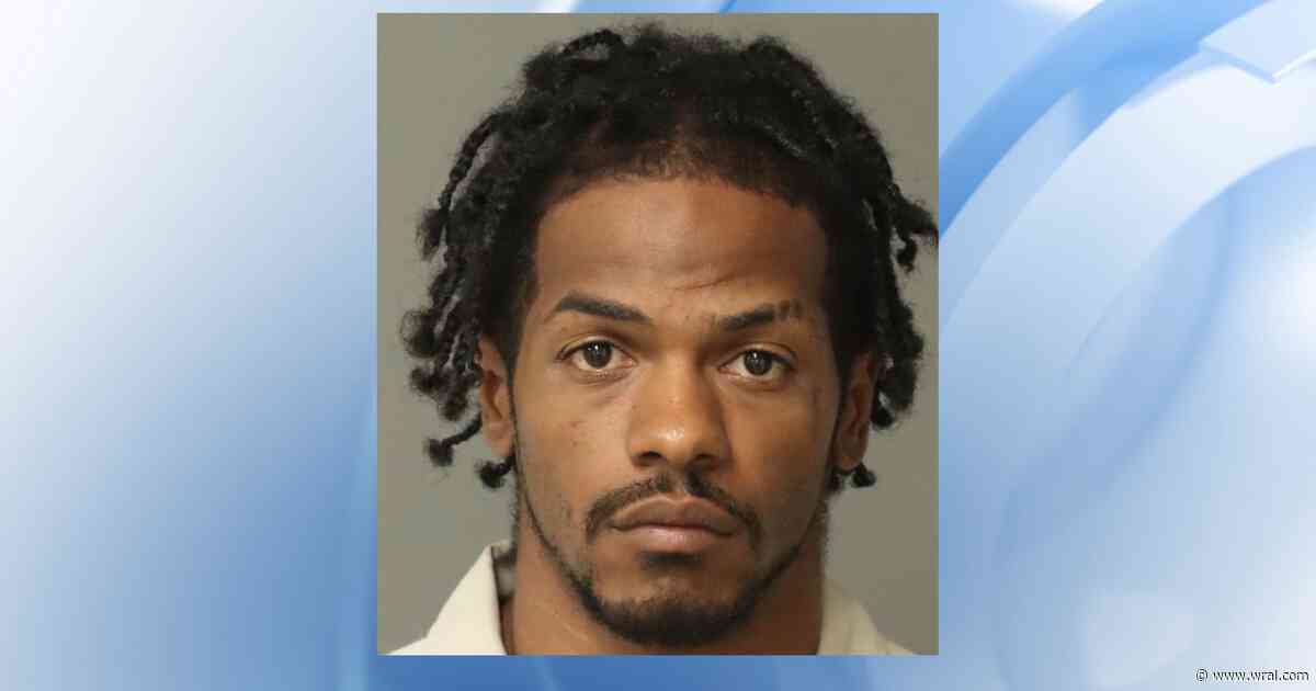 Man charged in Thursday morning shooting at Raleigh home