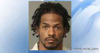 Man charged in Thursday morning shooting at Raleigh home