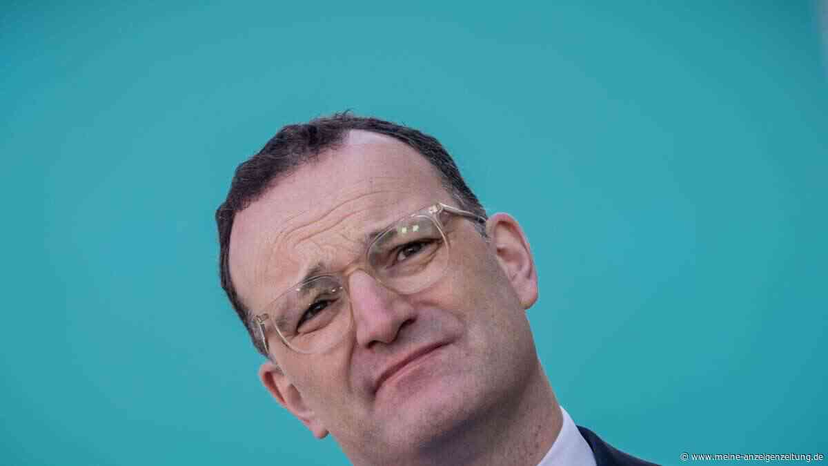 Ein „echter Skandal“ – Kritik der Kirchen an Spahn
