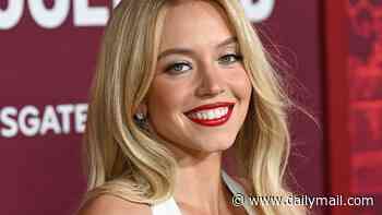 Sydney Sweeney to star in 'erotic' remake of beloved horror classic