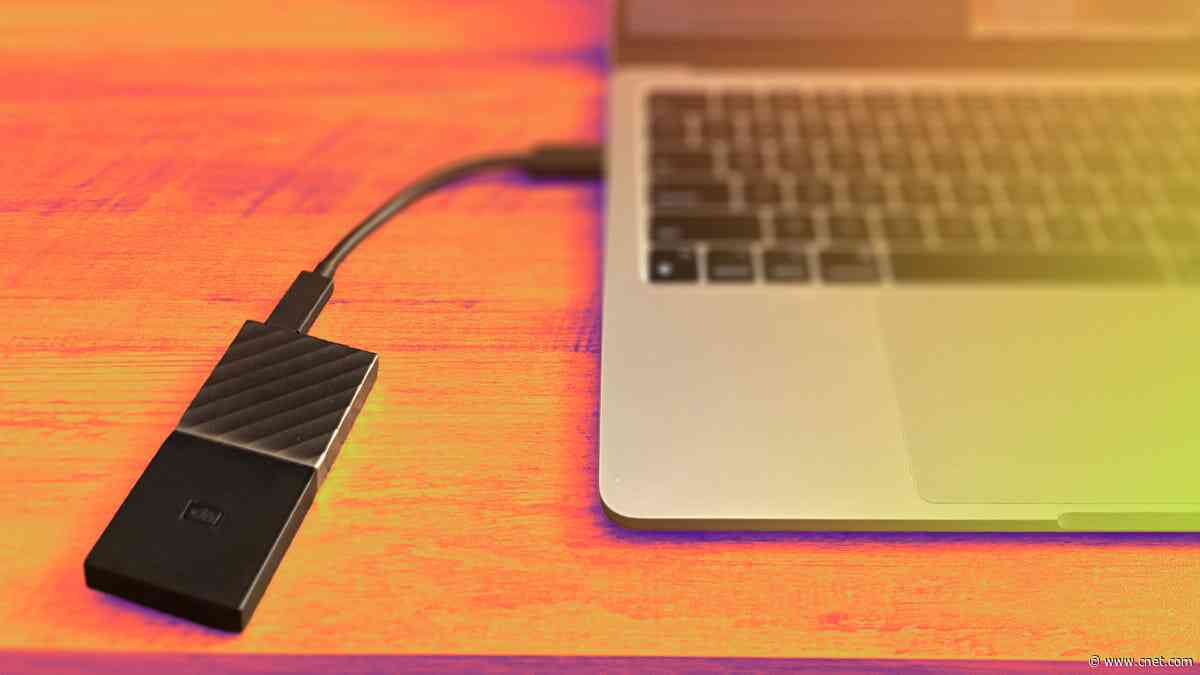 I Hate Paying for Cloud Storage Subscriptions. Here's How I Back Up My Photos and Videos
