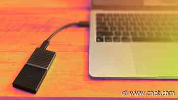 I Hate Paying for Cloud Storage Subscriptions. Here's How I Back Up My Photos and Videos