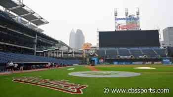 Pirates vs. Guardians game postponed due to air quality conditions stemming from wildfires in Canada