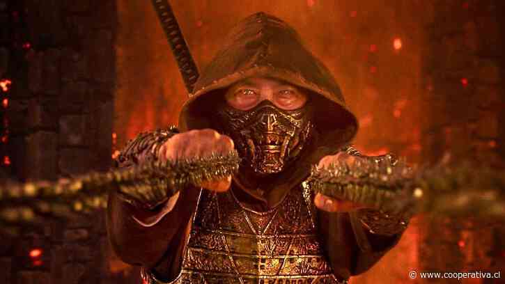 "Mortal Kombat 2" llega al streaming: Fecha y dónde ver la película