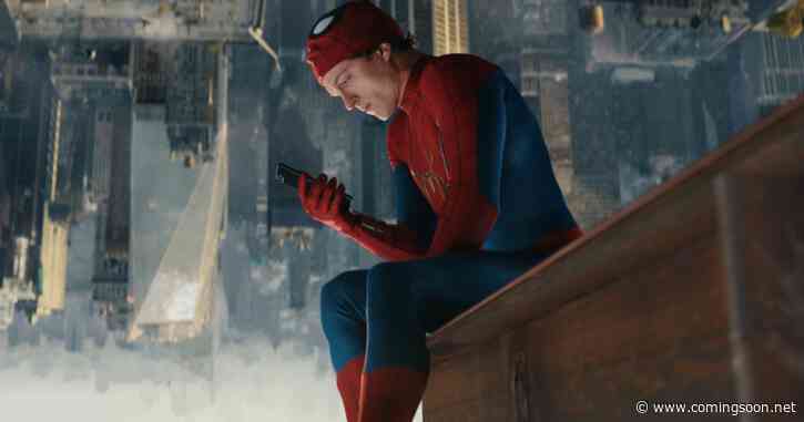 Spider-Man: Brand New Day Unveils Tom Holland’s Secret Weapon Against Savage Hulk