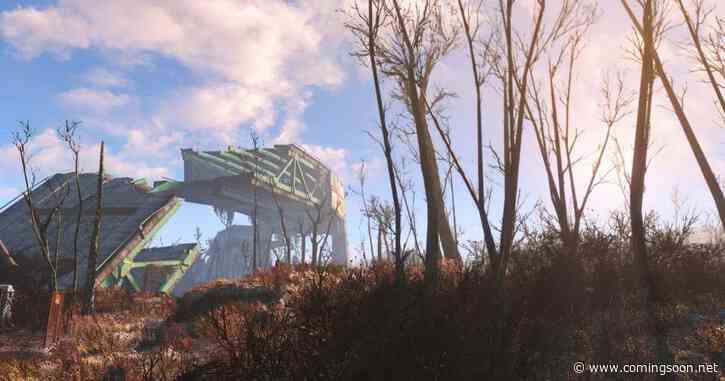 Fallout 5 Gets the Update Bethesda Fans Have Waited Years For