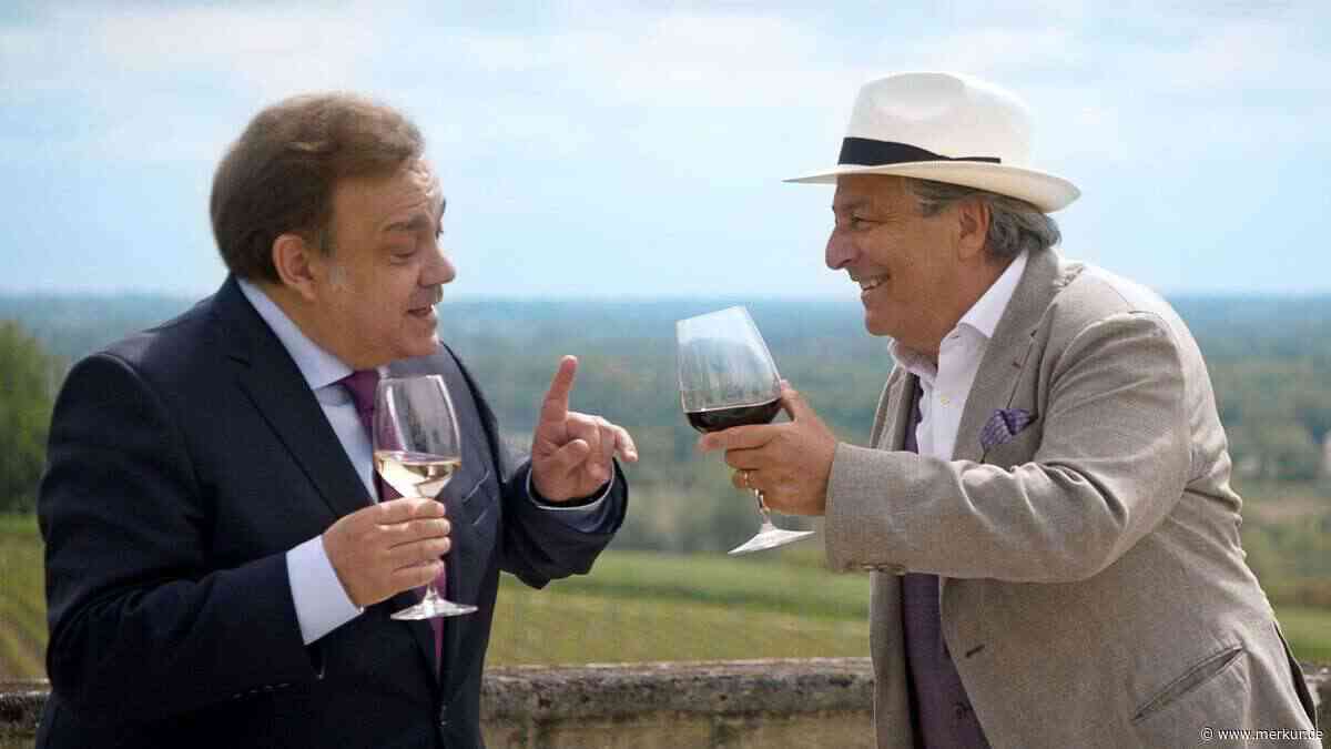 Ein DNA-Test sorgt für Chaos: Turbulentes Sommerkino mit „Monsieur Claude“-Star Christian Clavier