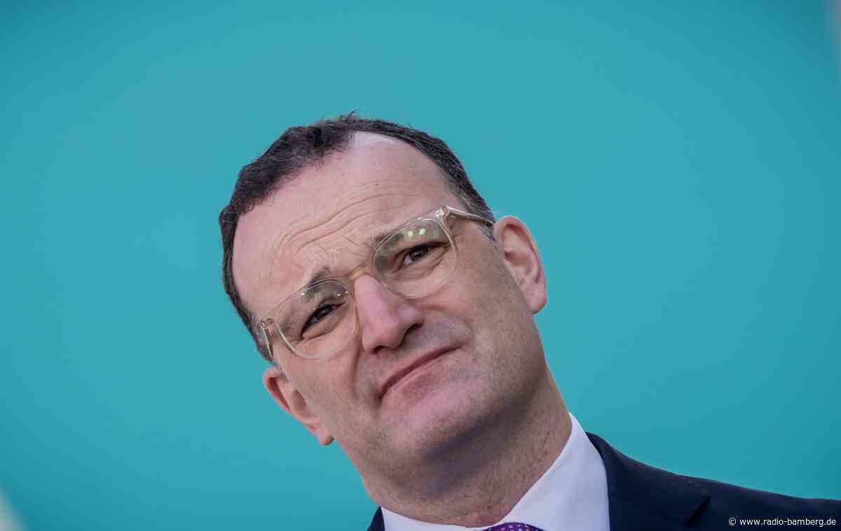 Ein «echter Skandal» – Kritik der Kirchen an Spahn
