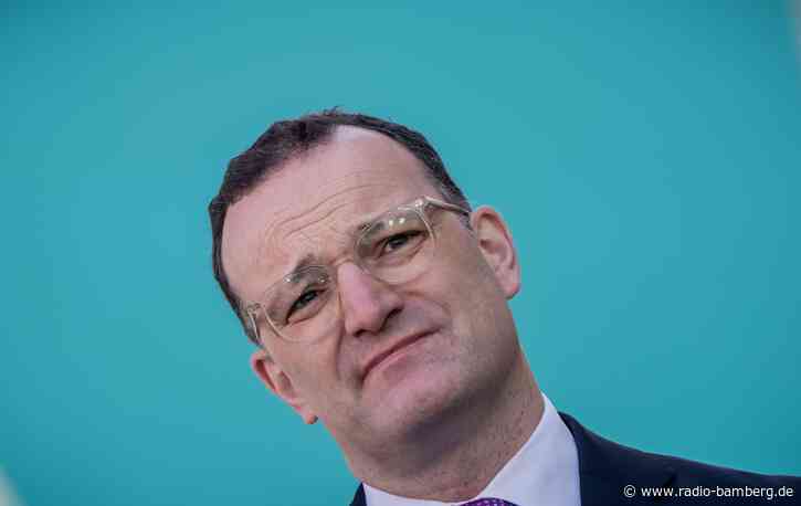 Ein «echter Skandal» – Kritik der Kirchen an Spahn