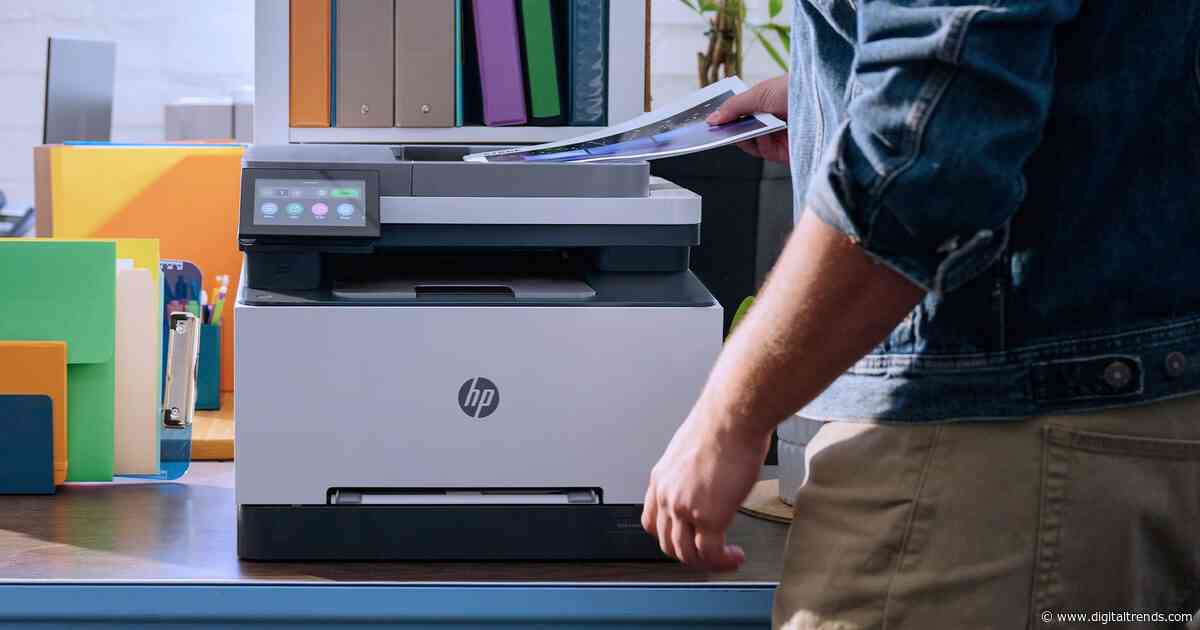 What Features Matter Most in a Printer for a Small Business or Home Office?