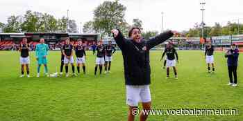 'Oogappel' van Van Hanegem: 'Wat had ik die stap naar Feyenoord graag gemaakt'