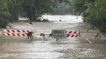Texas flooding: Here’s how to donate and help out