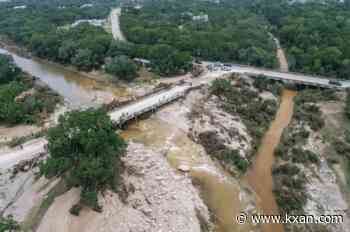 Sandy Creek survivor says community mostly rebuilding on its own, calls for FEMA reforms
