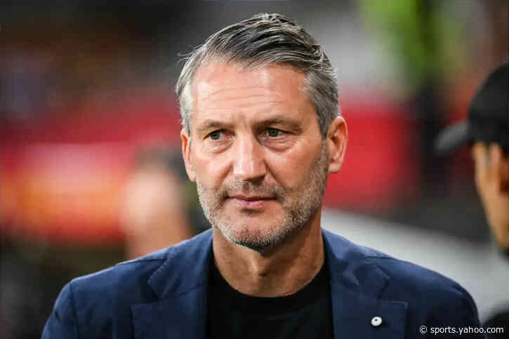 Lille president hands Man City major Ayyoub Bouaddi transfer blow in press conference