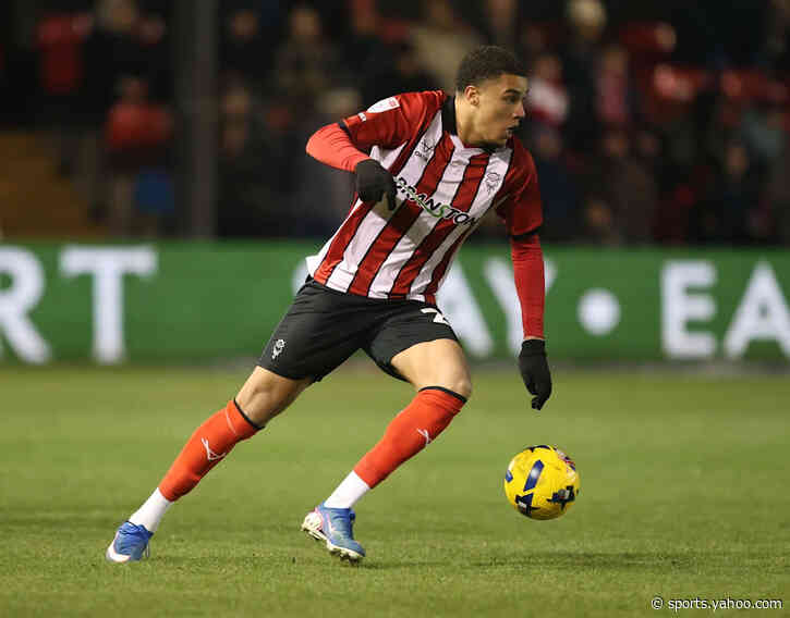 Rangers Linked With €900k Forward: Should The Ibrox Giants Go After Him?
