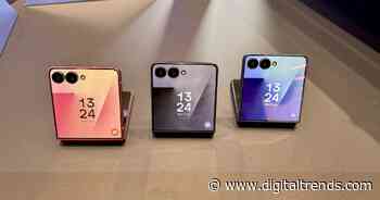 Samsung Galaxy Z Flip 8: Everything we know about the upcoming clamshell folding phone