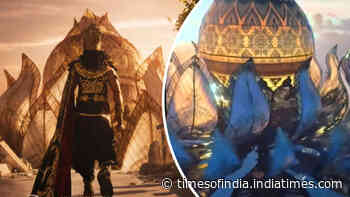 Did 'Ramayana' makers EDIT Ranbir-Yash's teaser? - WATCH