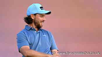 Tommy Fleetwood fires himself into The Open contention as Lucas Herbert and Sam Burns shine