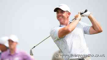The Open: Rory McIlroy fires warning to Claret Jug rivals after Royal Birkdale complaint