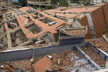 Tres organizaciones crean fondo humanitario para atender a los amputados por los terremotos en Venezuela