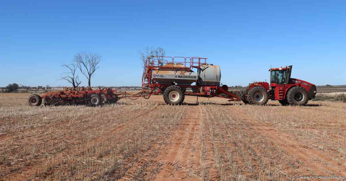 Boekeman Machinery to host a potentially final grain automate workshop