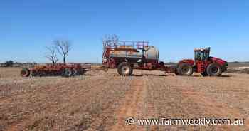 Boekeman Machinery to host a potentially final grain automate workshop