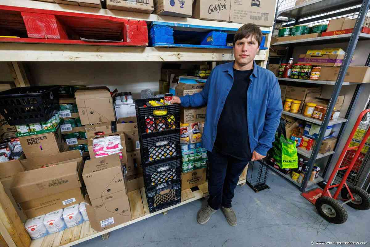 Popular low-price grocery program celebrates first year