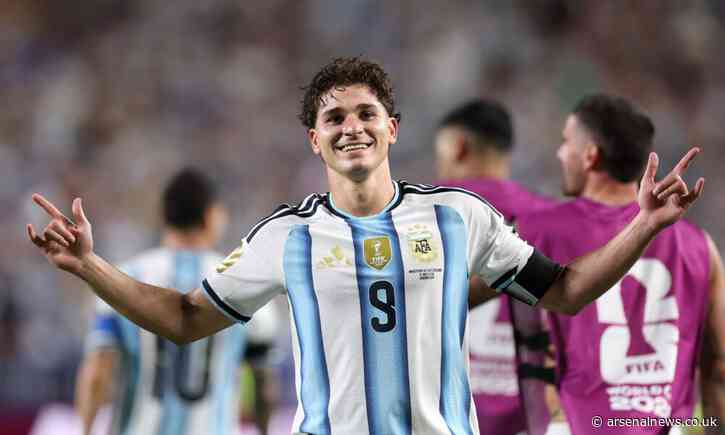 Club chief vows to stand in the way of any move for top Arsenal target