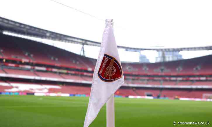 Arsenal interested in signing record-breaking midfielder