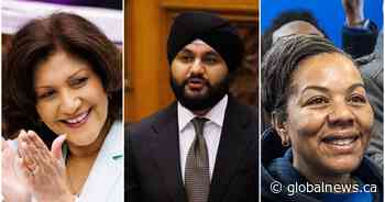 Ontario PC MPPs who spent big on hotels face questions as minister resigns