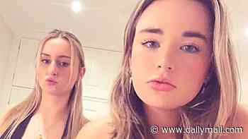 Owner of distillery is charged after mass methanol poisoning left two Australian teenagers dead - as victim's devastated family blast measly punishment if found guilty