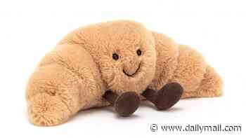Jellycat sues copycat high street retailers for 'stealing their designs' and making 'inferior' versions