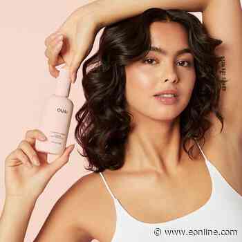 The Best Humidity-Fighting Products for Frizz-Free Hair