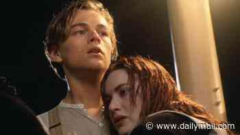 Titanic star lets loose on PCP debacle where cast and crew were DRUGGED on set and wound up in hospital