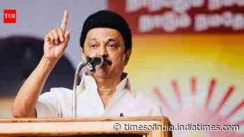 DMK open to talks on delimitation bill 'if Tamil Nadu interests not hurt'