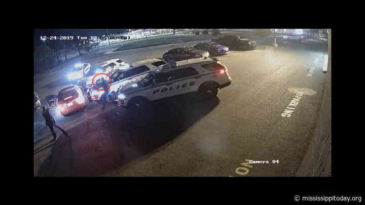 Senatobia officer involved in fatal shooting of 1-year-old Kohen Wiley was once accused of exaggerating threat posed by a car 