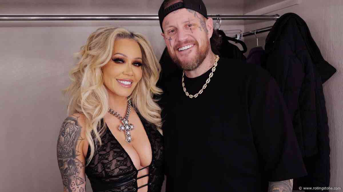 Jelly Roll and Bunnie Xo Finalize Divorce: Report