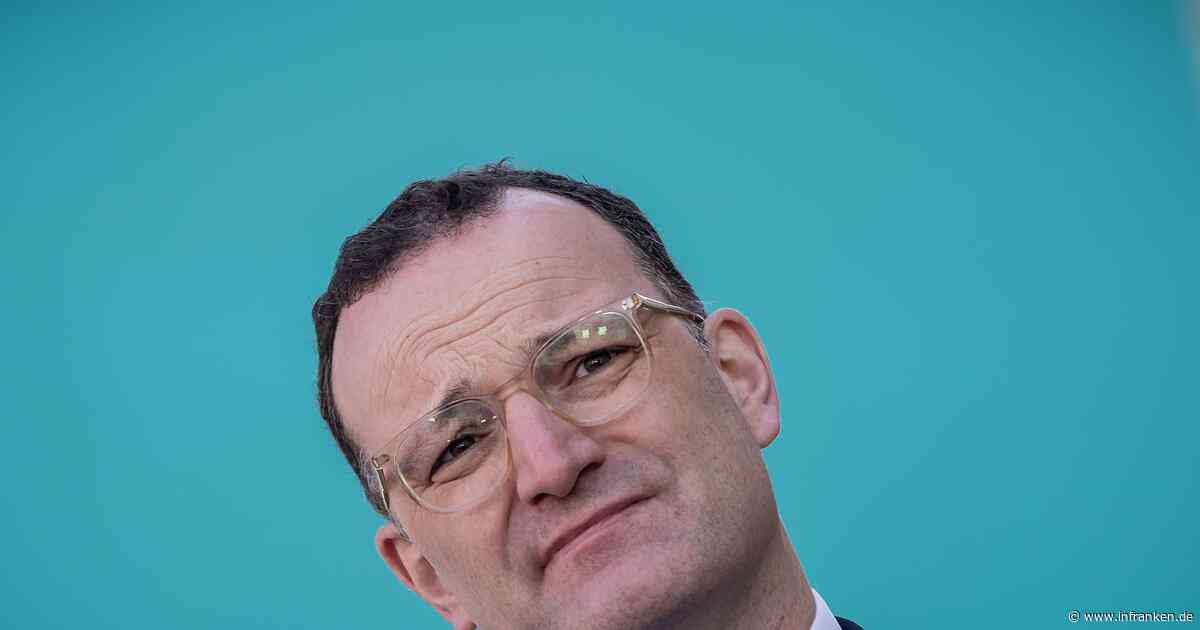 Ein «echter Skandal» - Kritik der Kirchen an Spahn
