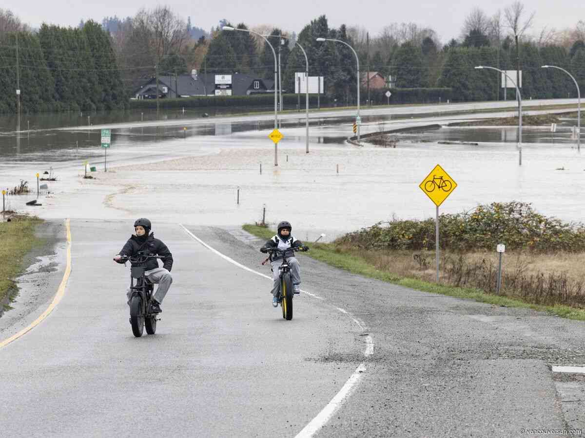 $69 million in flood protection upgrades completed in Grand Forks