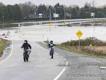 $69 million in flood protection upgrades completed in Grand Forks