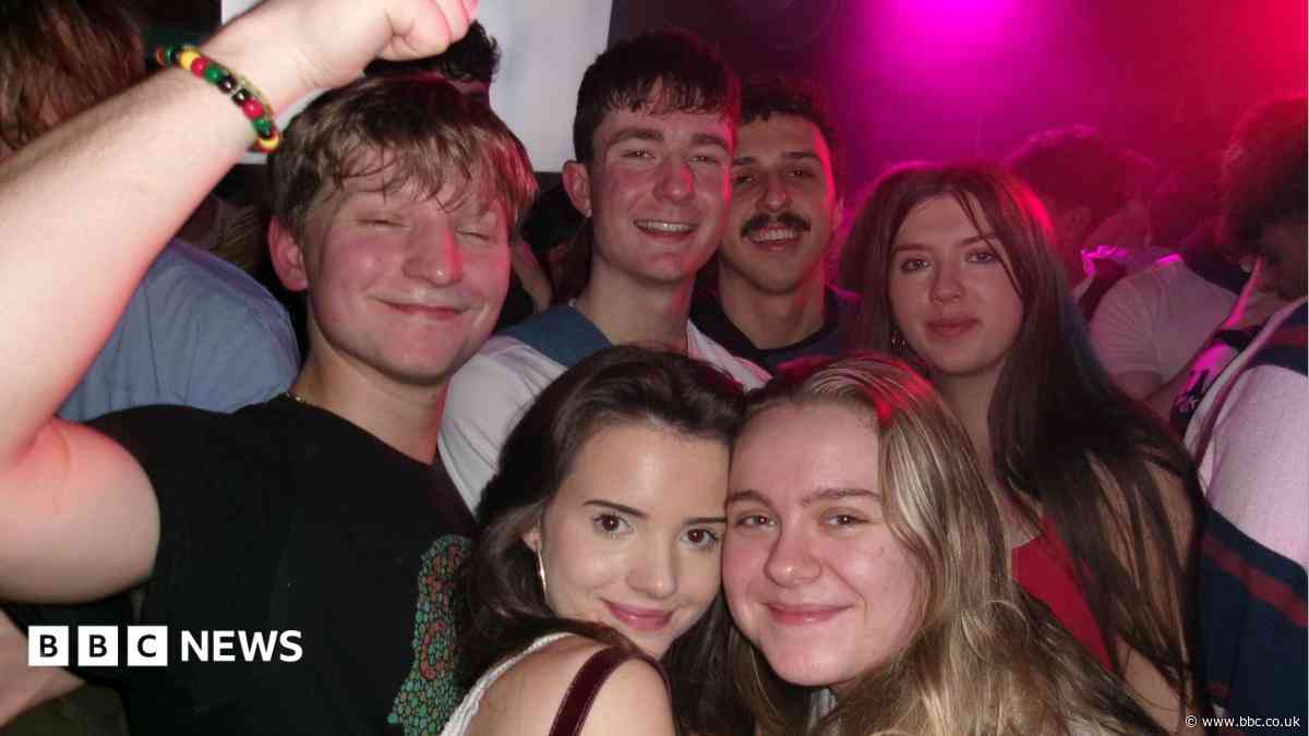 Is the fear of unintentionally going viral changing clubbing for Gen Z?