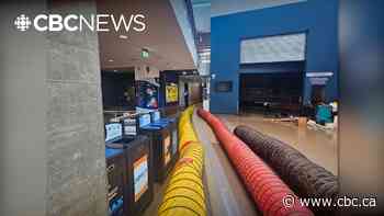 Emergency relief fund created for laid off Telus World of Science workers