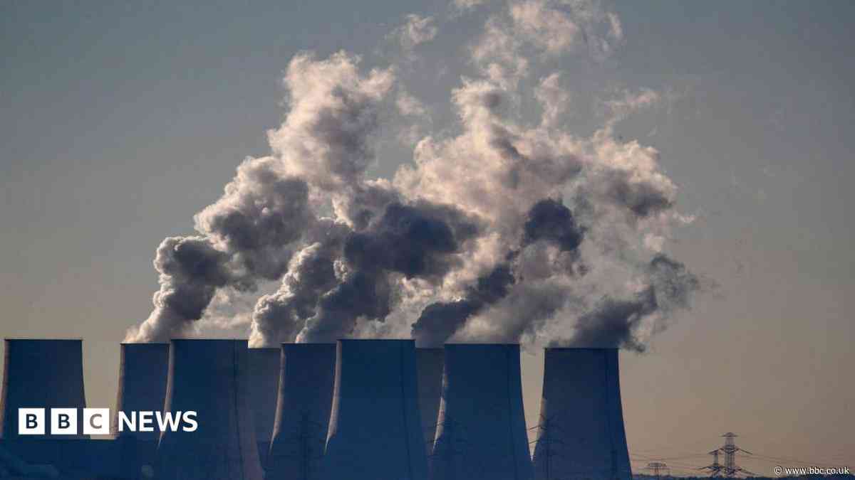 EU proposes slowing down cuts to carbon emissions for businesses