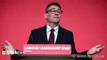 Burnham finalising cabinet ahead of becoming PM on Monday