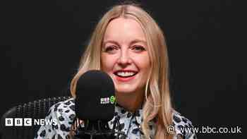 Lauren Laverne diagnosed with blood and bone marrow disorder