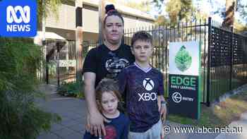 Mother furious after Canberra childcare centre ordered to close