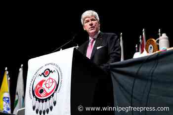 First Nations’ concerns overshadowed by talk of major projects