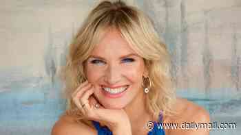 Jo Whiley admits she's just been 'trying to get through each day' amid family health woes and says she didn't recognise her appearance after going into 'crisis mode'