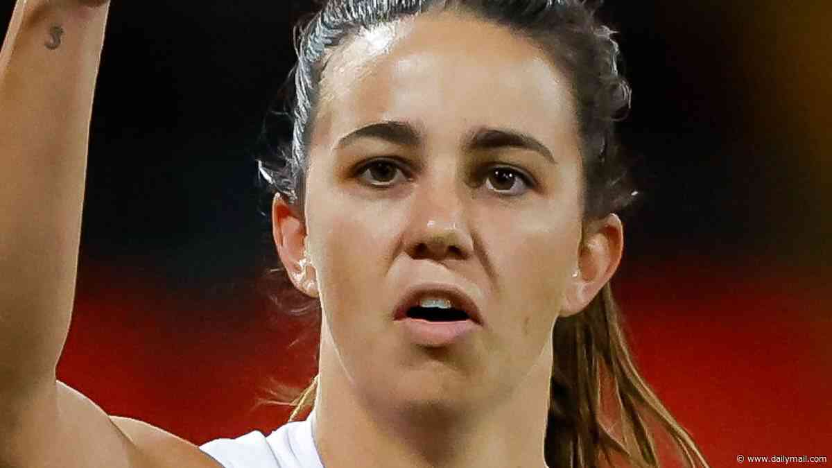 AFL refuses to move sold-out women's international to a bigger venue, tells footy fans to go to the pub instead