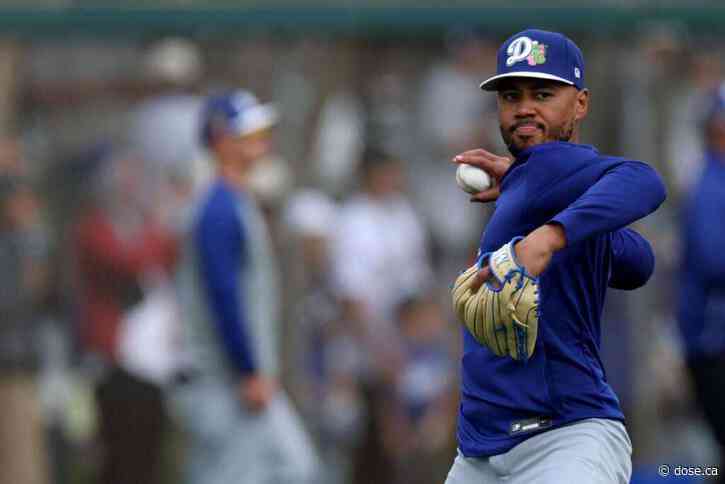 Position Players on the Mound: Mookie Betts Wants to Change the Rules